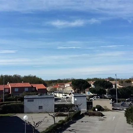 2 Pieces Avec Terrasse Et Parking, 150m - - Fr-1-388-79 Argelès-sur-Mer